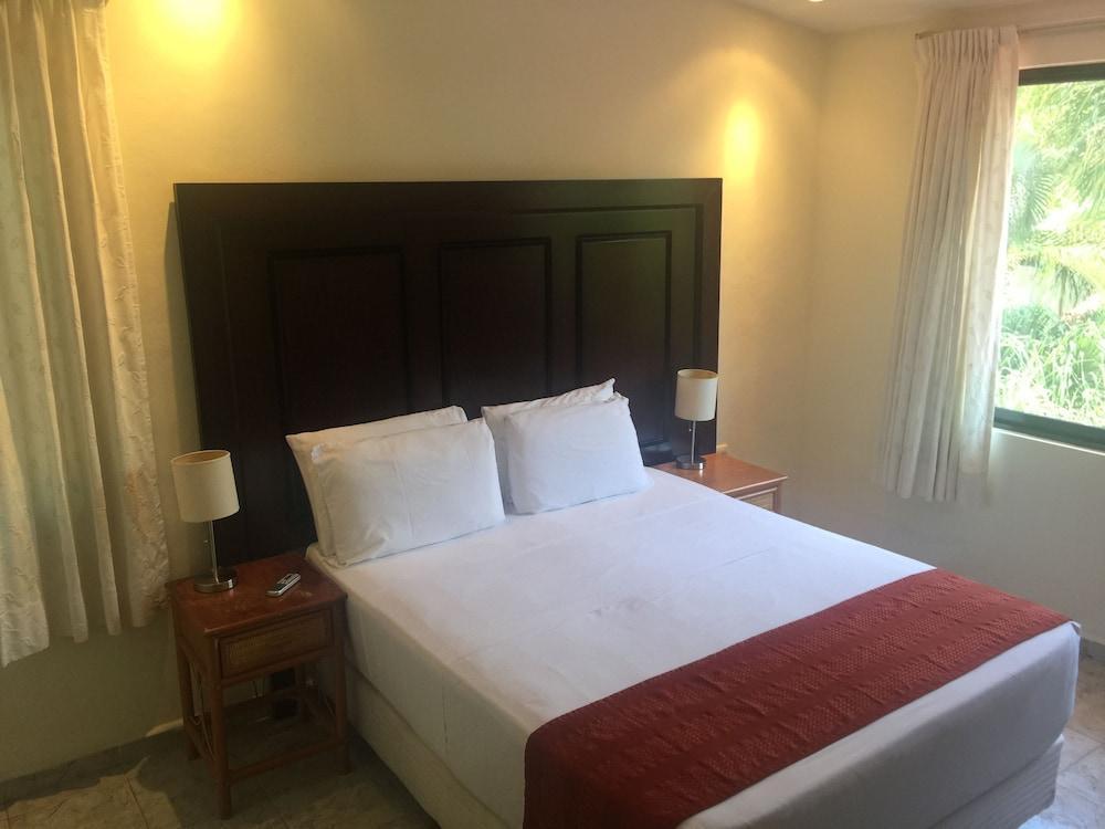 Green Oasis Home Boutique Playa del Carmen Buitenkant foto