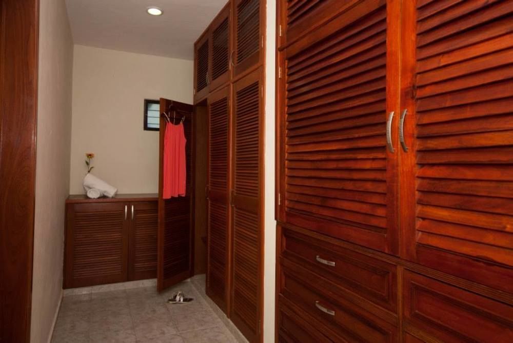 Green Oasis Home Boutique Playa del Carmen Buitenkant foto