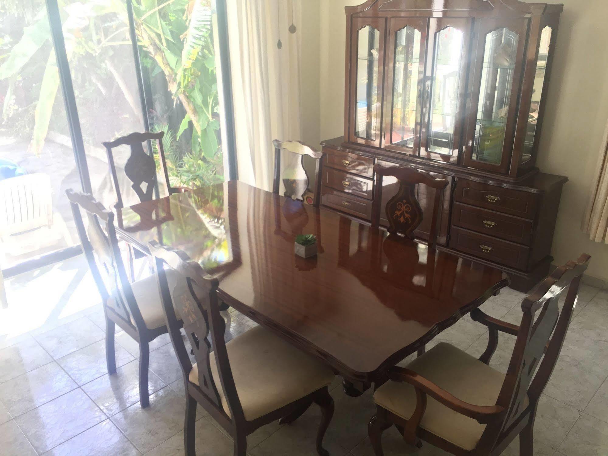 Green Oasis Home Boutique Playa del Carmen Buitenkant foto