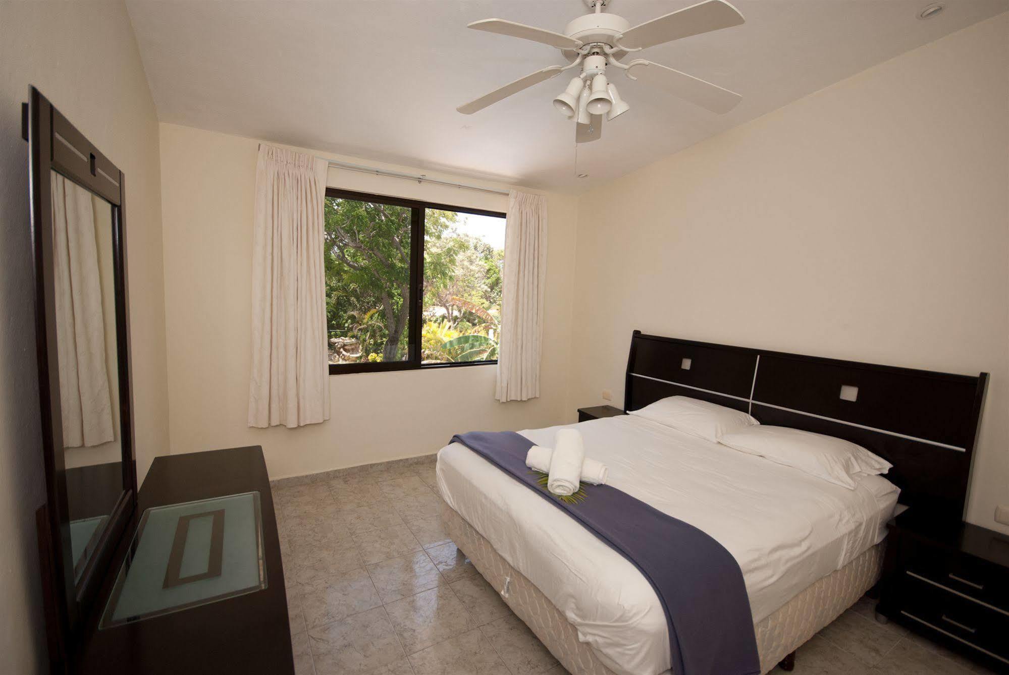 Green Oasis Home Boutique Playa del Carmen Buitenkant foto