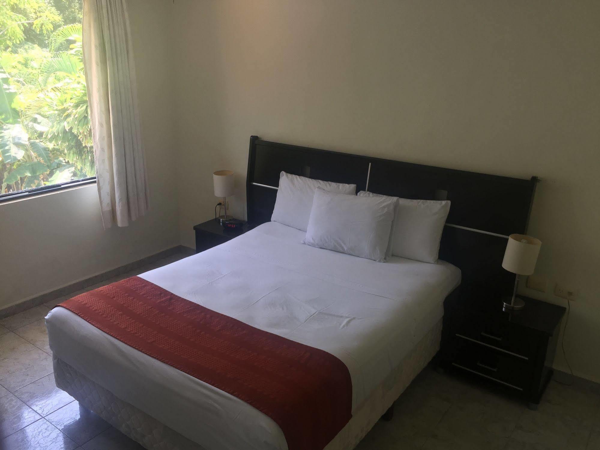 Green Oasis Home Boutique Playa del Carmen Buitenkant foto
