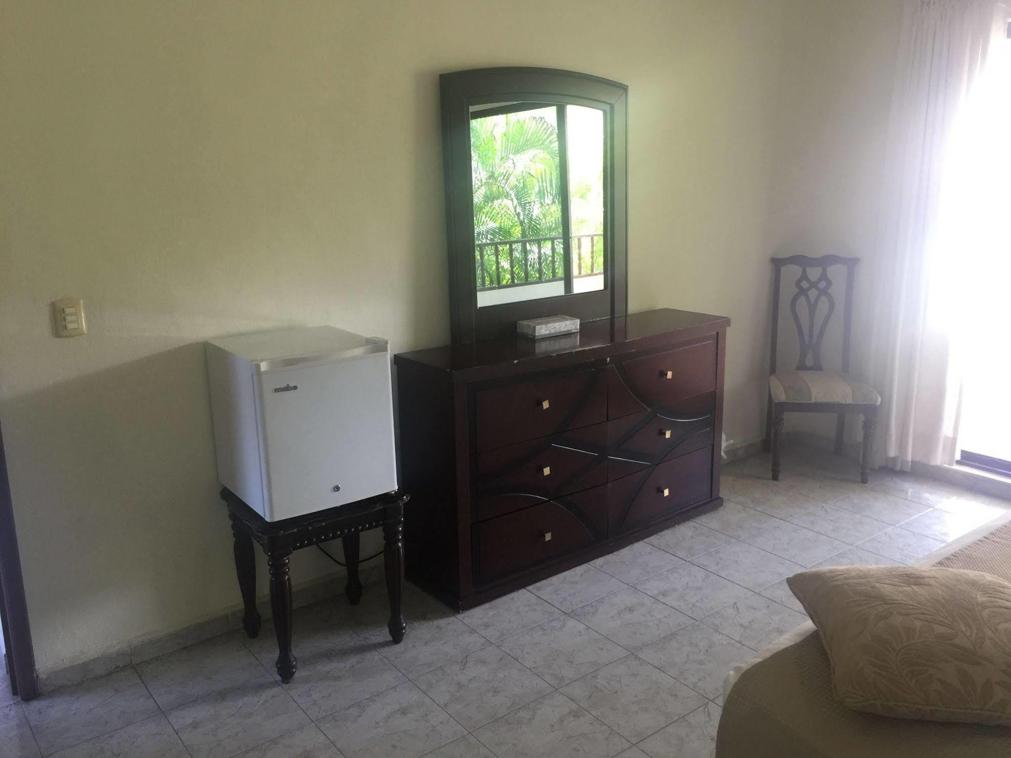 Green Oasis Home Boutique Playa del Carmen Buitenkant foto