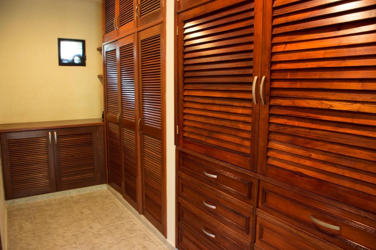 Green Oasis Home Boutique Playa del Carmen Buitenkant foto