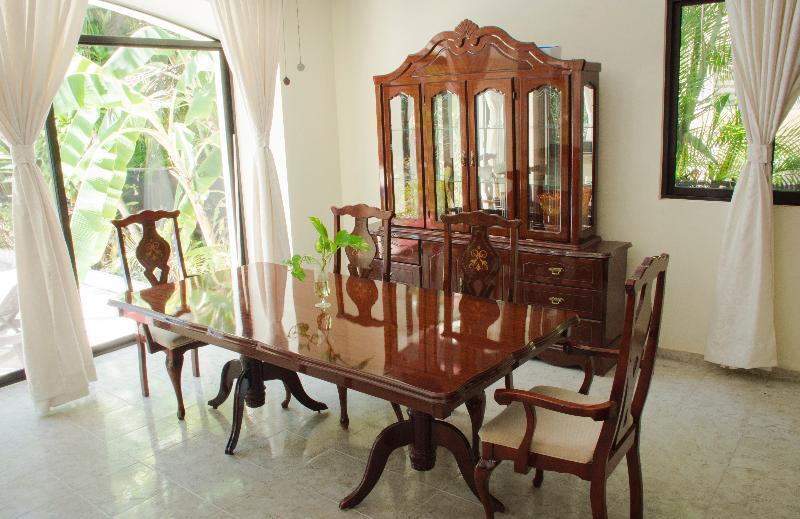 Green Oasis Home Boutique Playa del Carmen Buitenkant foto