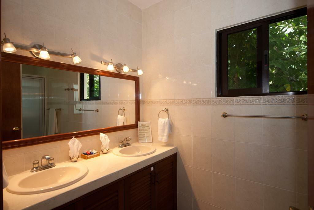 Green Oasis Home Boutique Playa del Carmen Buitenkant foto